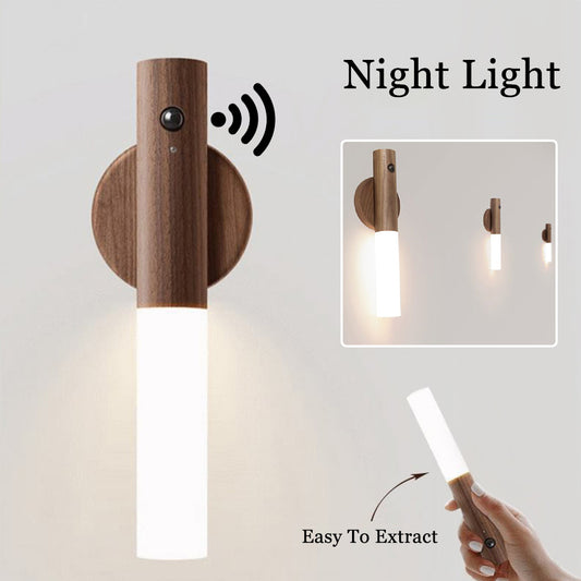 Glow Casa™ Night Light