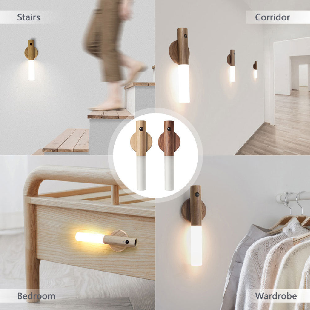 Glow Casa™ Night Light