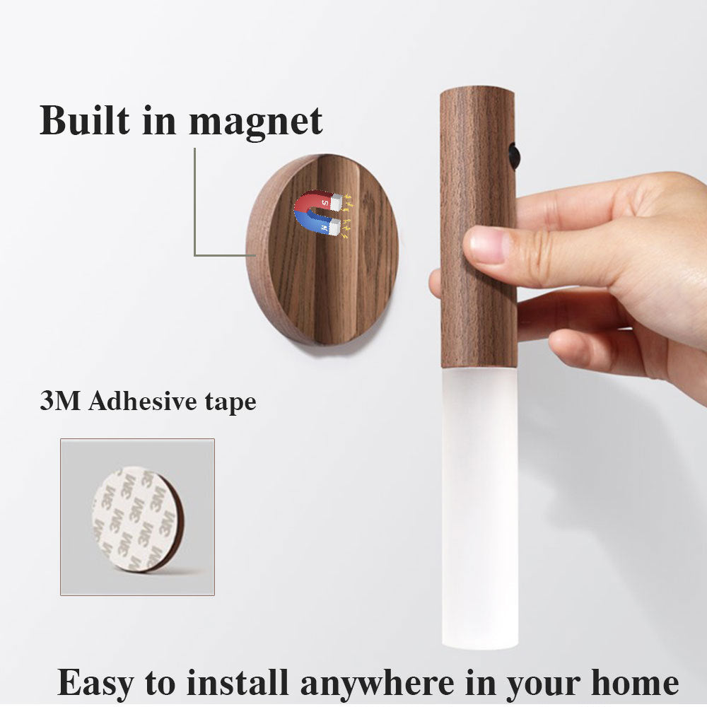 Glow Casa™ Night Light